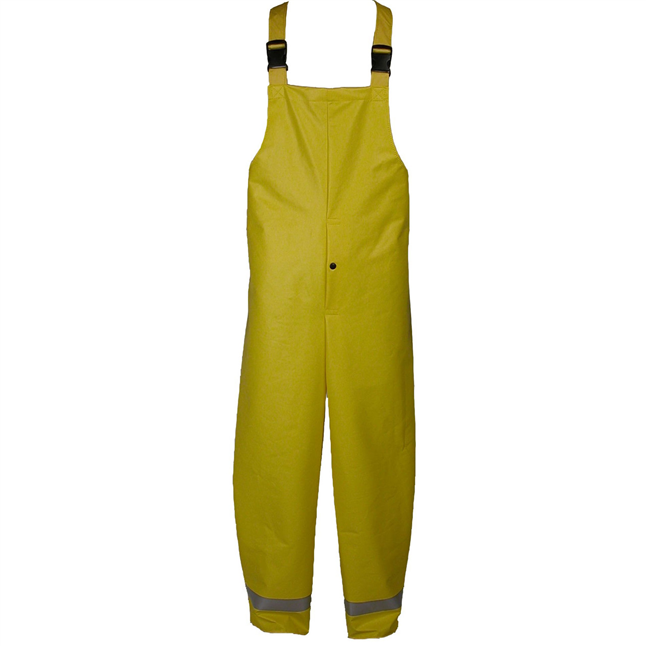 Nasco Arclite CAT 2 FR Rain Bib Trouser