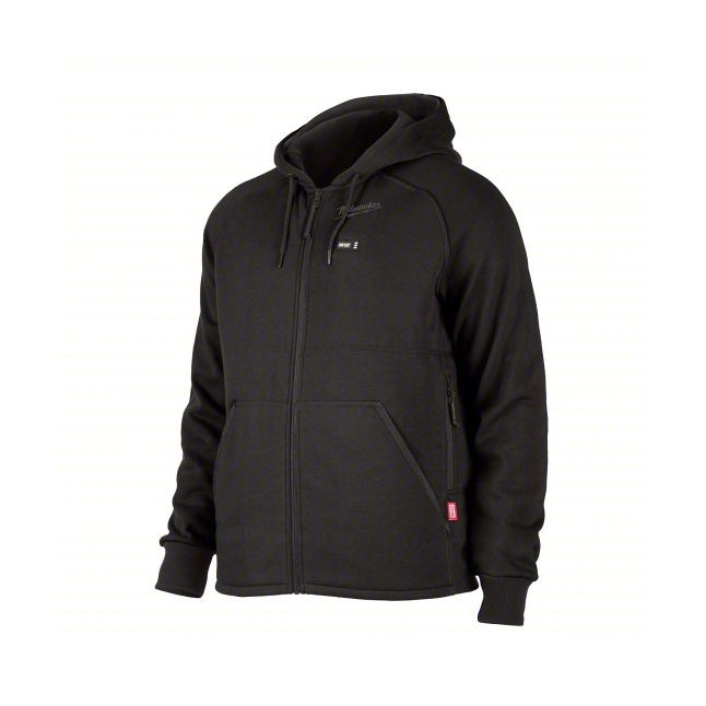 M12™ Heated Hoodie Kit BLACK