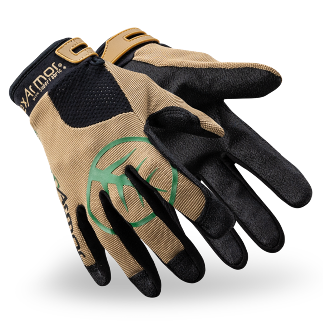 HexArmor® 3092 ThornArmor Cut- & Puncture-Resistant Gloves