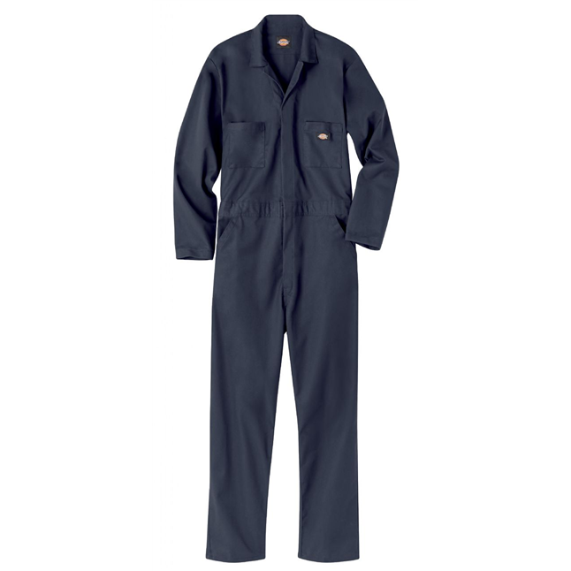 Dickies Long Sleeve Coveralls