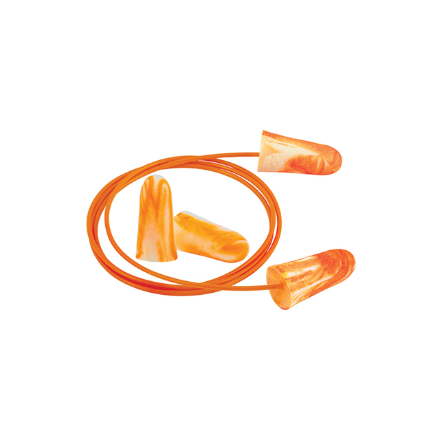 Moldex Softies® Disposable Earplugs