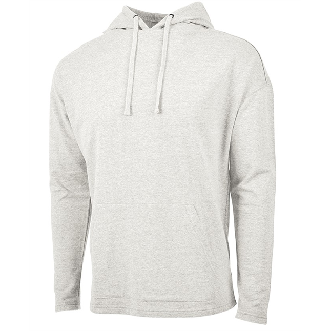 Men's Harbor Hoodie Ivory