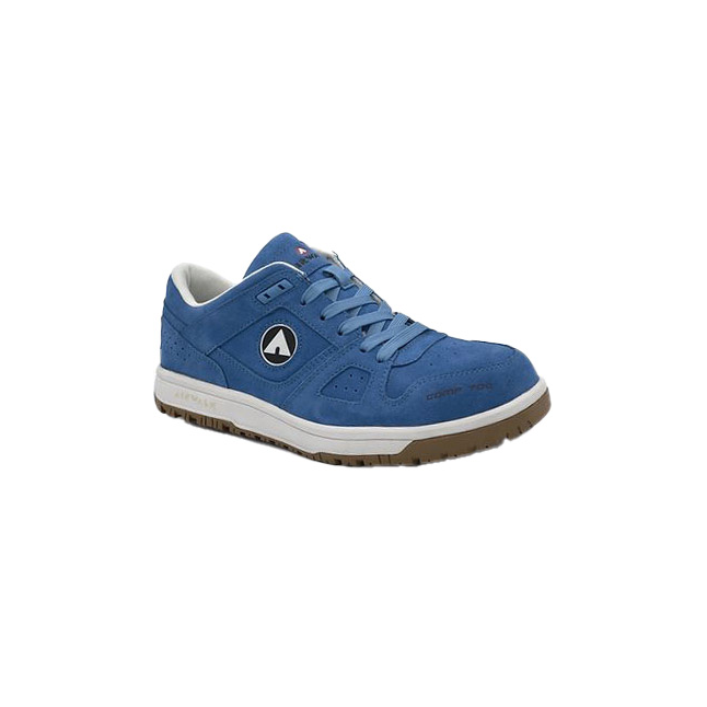 Airwalk Women's Mongo Composite Toe Work Shoe