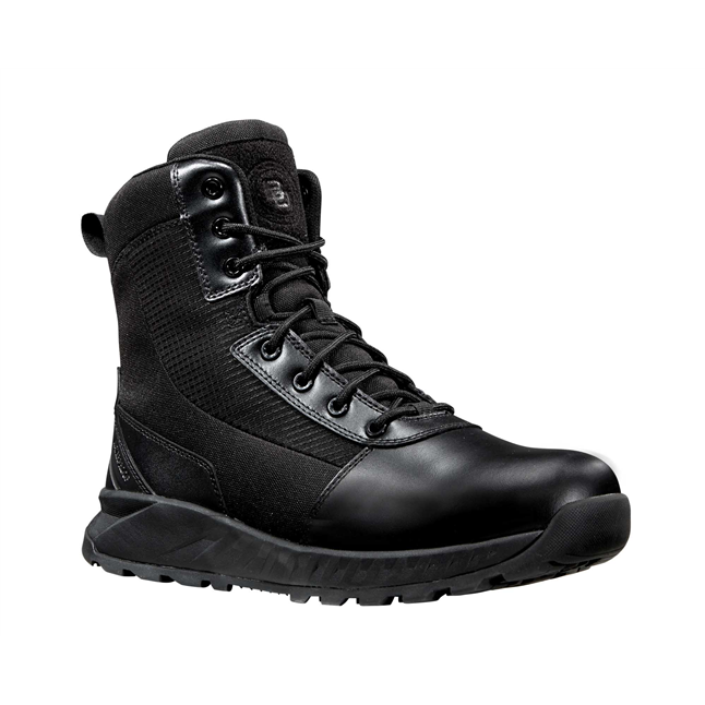 Black Diamond Men's BDX Side Zip Waterproof Composite Toe Boot
