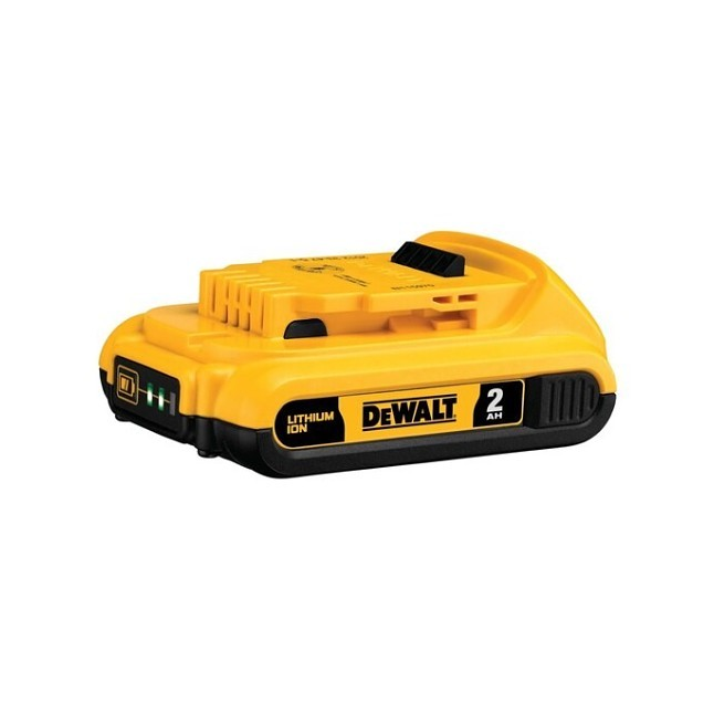 DeWALT 20V MAX 2AH Battery