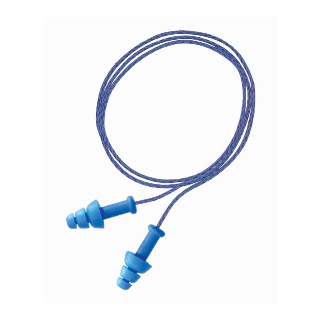 Honeywell SmartFit® Detectable Earplugs