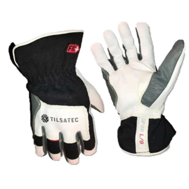 Tilsatec Arc & Flame Resistant High Dexterity Glove