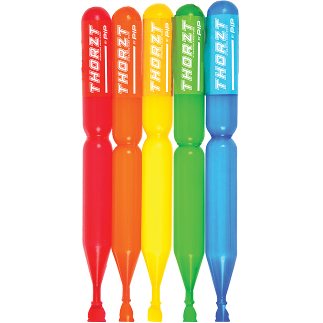 Thortz Low Sugar Freeze Pops, Mixed Flavors, 150 per Case