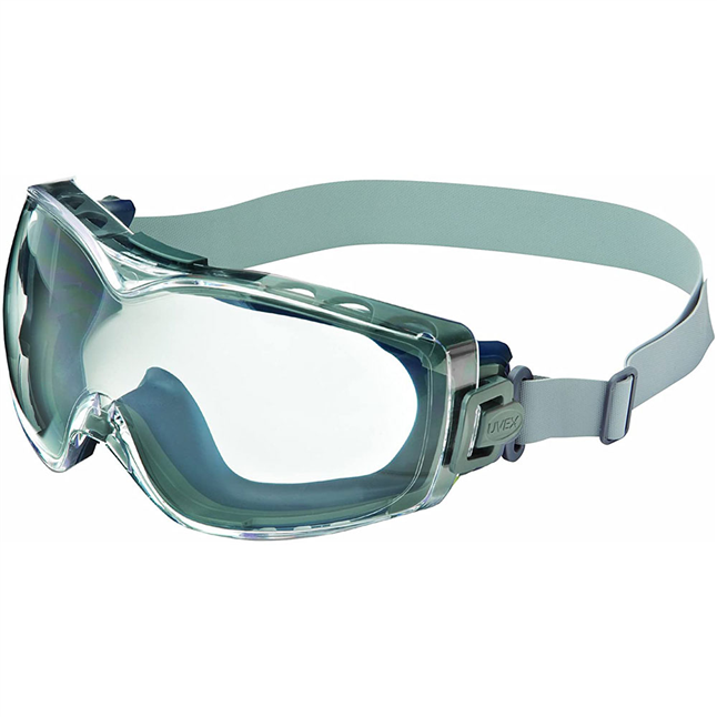 Uvex Stealth® OTG Goggle wih Neoprene Headband