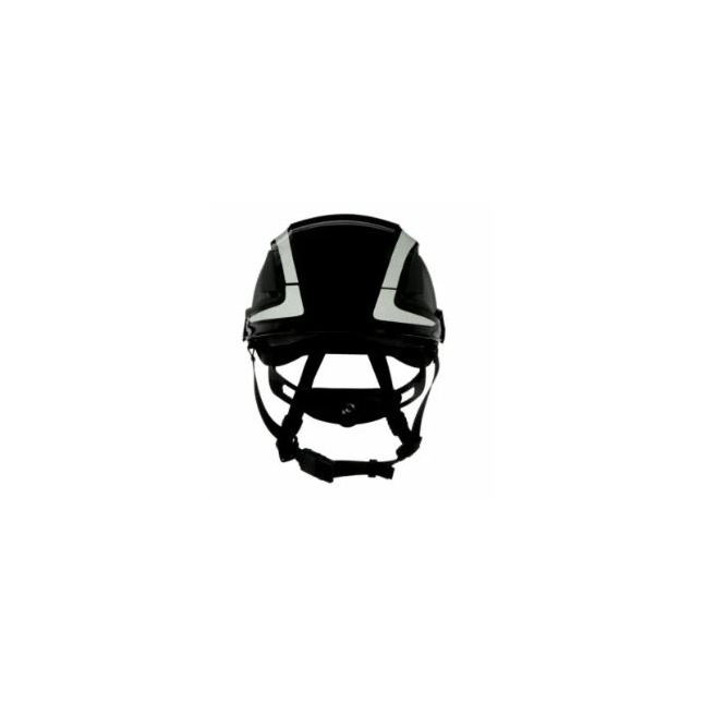 3M™ SecureFit™ X5000 Reflective Vented Hard Hat