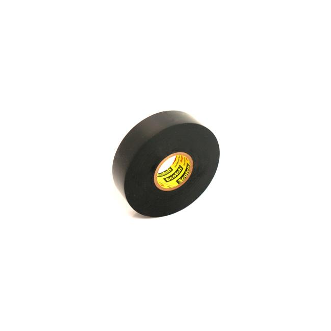 3M Super 33+ Premium Electrical Tape, 3/4" X 66'