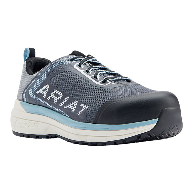 Ariat Women's Outspace SD+ Composite Toe Sneaker