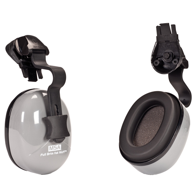 Sound Control SH® Cap Mount Ear Muff, NRR 25dB