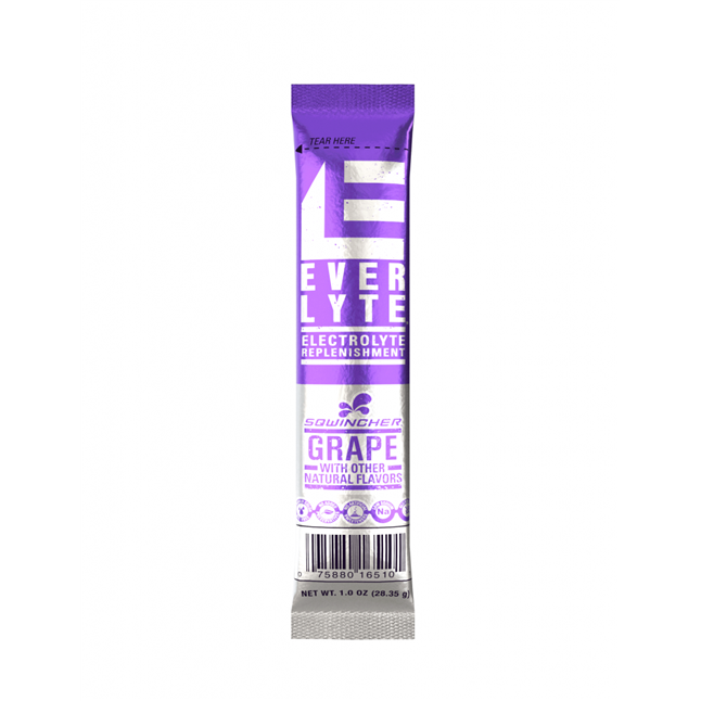 Sqwincher EverLyte Stick, Yields 20 oz,  96 per Case