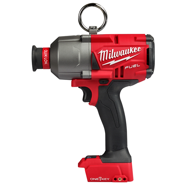 M18 FUEL™ 7/16" Hex Utility HTIW w/ ONE-KEY™ (Tool Only)