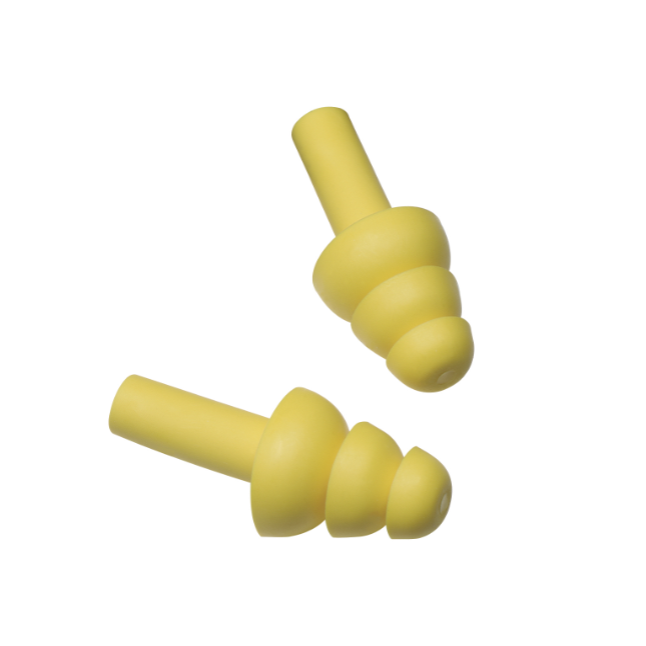3M™ E-A-R™ UltraFit™ Reusable Earplugs, NRR 25dB