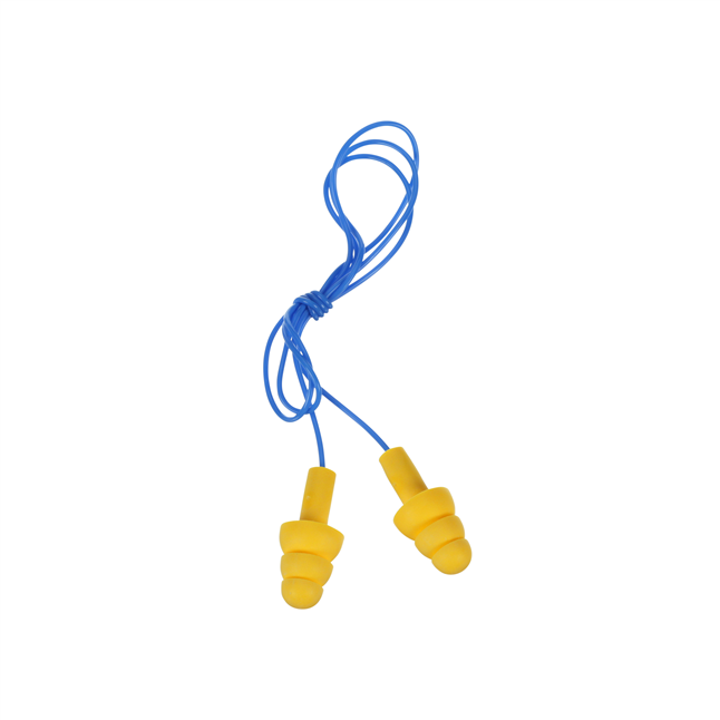 3M™ E-A-R™ UltraFit™ Reusable Earplugs, NRR 25dB