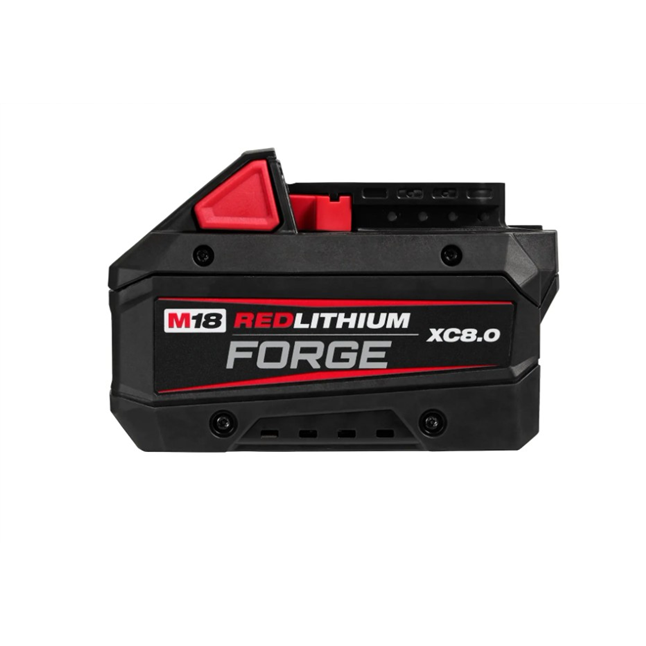 M18™ REDLITHIUM™ FORGE™ XC8.0 Battery Pack