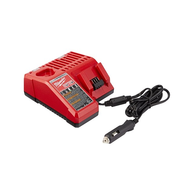 M18™ / M12™ Vehicle Charger