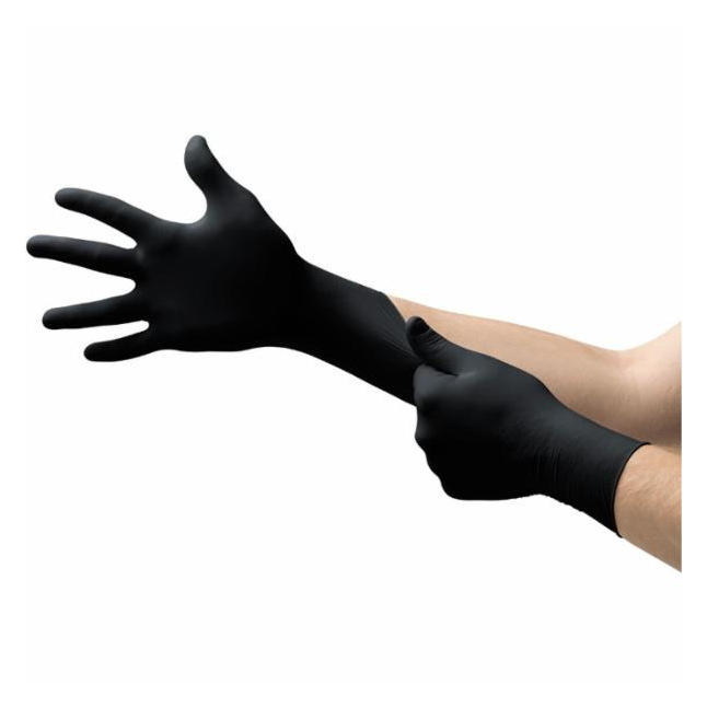 MICROFLEX® Midknight™ Touch 93-732 Nitrile Exam Gloves