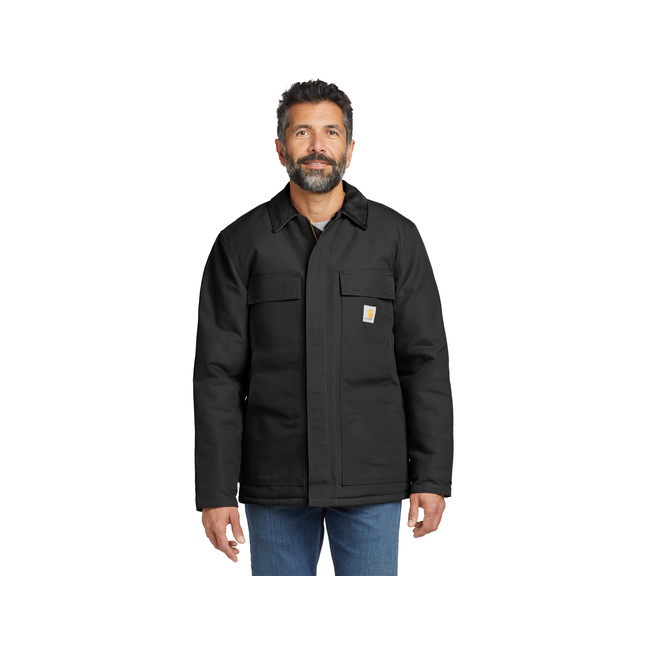 Carhartt Duck Traditional Coat