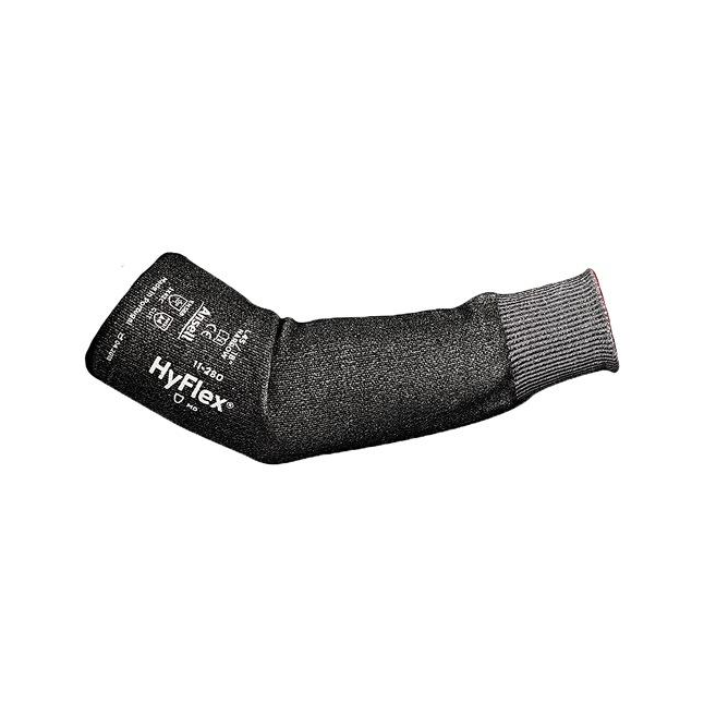 Ansell HyFlex® 11-280 ANSI A4 Cut 18" Sleeve