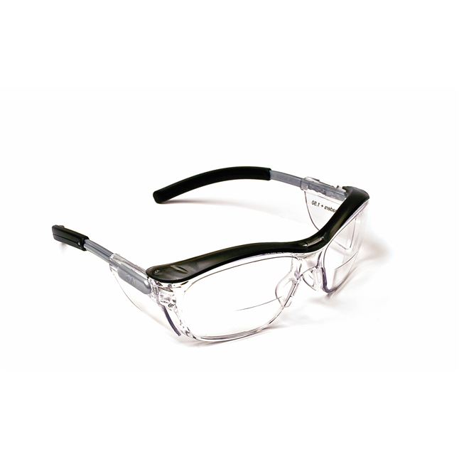 3M™ NUVO™ Reader Safety Glasses