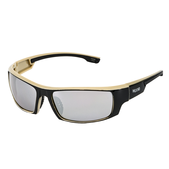 Wildcard Safety Glasses