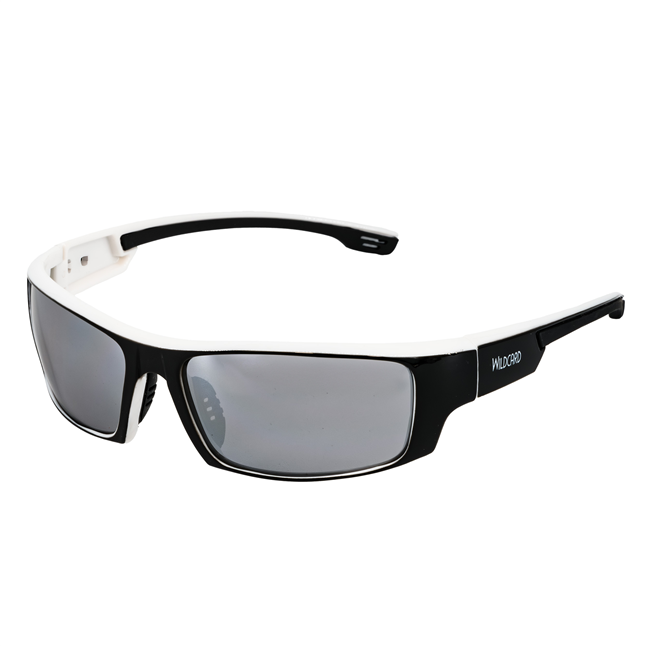 Wildcard Safety Glasses