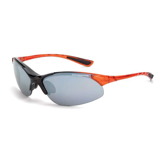 Crossfire® XCBR Premium Safety Glasses