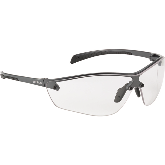 Bolle Silium+ Safety Glasses