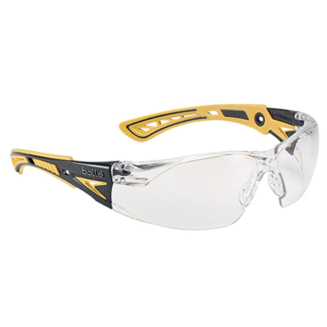 Bolle Rush+ Safety Glasses