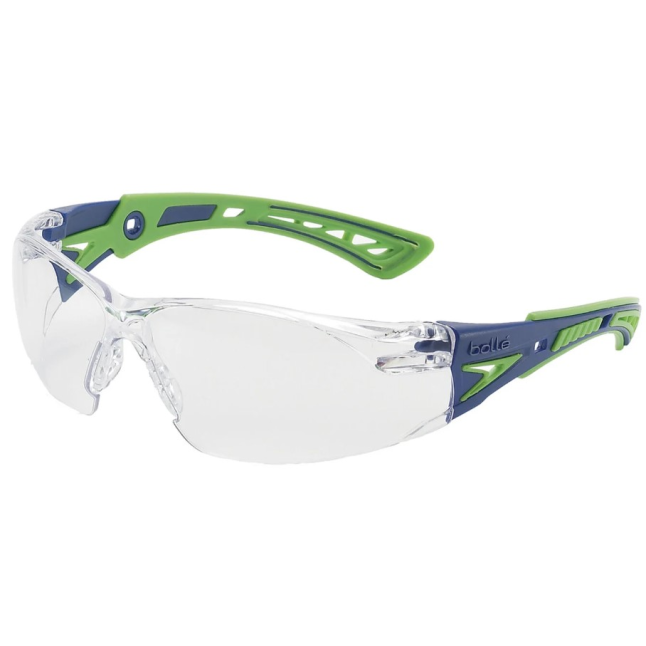 Bolle Rush+ Safety Glasses