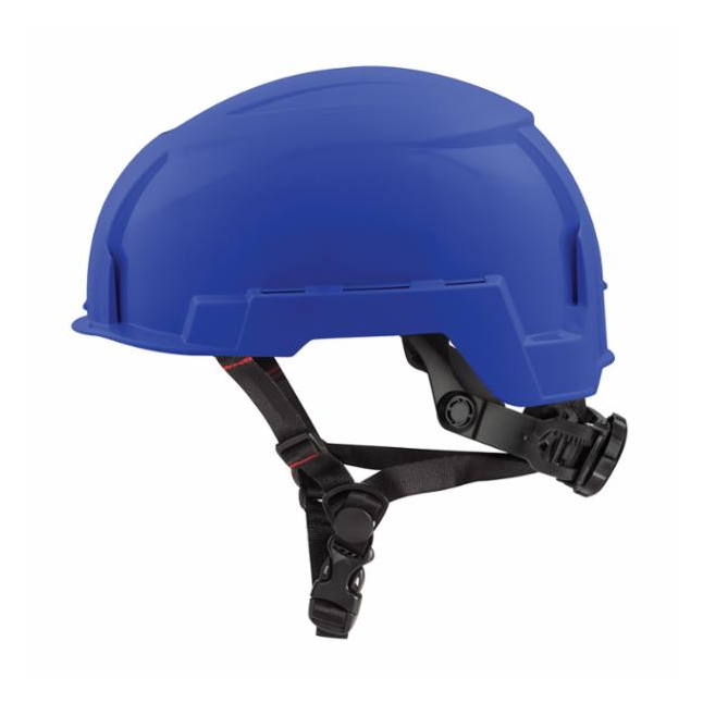 Milwaukee Saffety Type 2 Class E Hard Hat