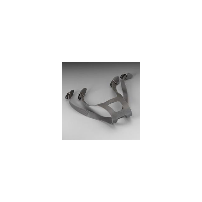 3M™ Head Harness Assembly for 6000 Series Full Respirator