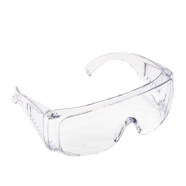 Di-Vision A1012UC Series Safety Glasses