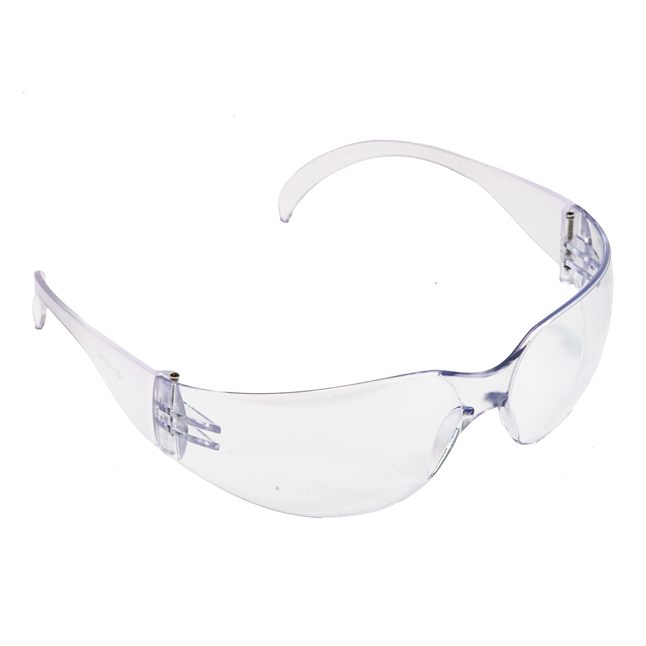 Di-Vision A1112 Series Safety Glasses