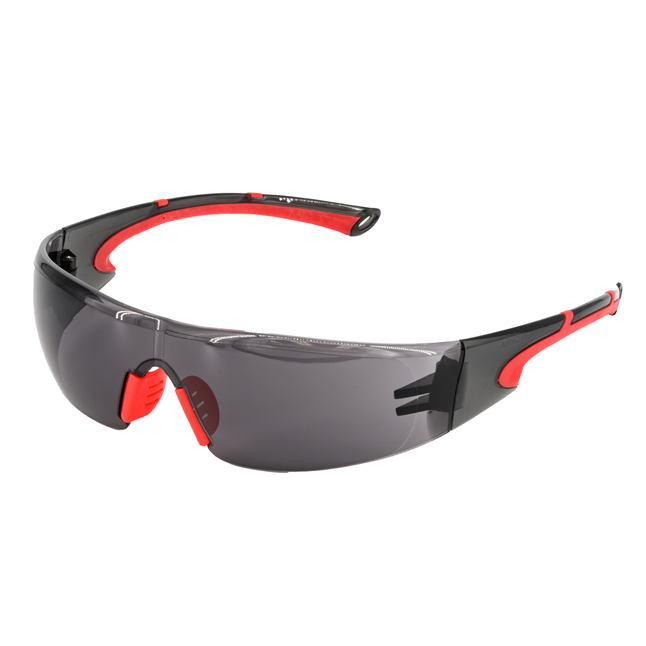 Di-Vision A1118 Series Safety Glasses