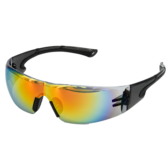 Di-Vision A1118 Series Safety Glasses