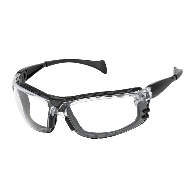 Di-Vision A1125 Series Safety Glasses