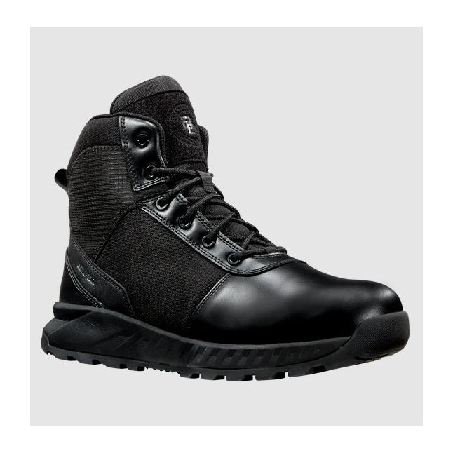 Black Diamond Men's 6" BDX Waterproof Composite Toe Side Zip Boot