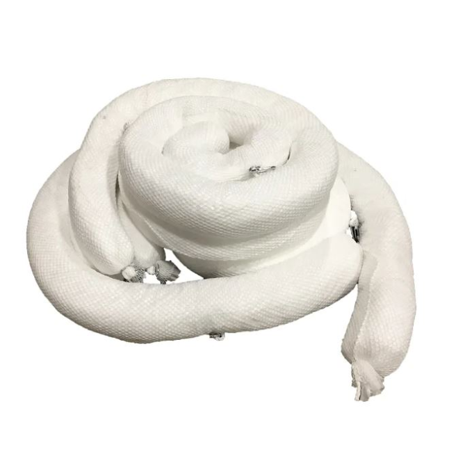 Oil Only Marine Absorbent Booms