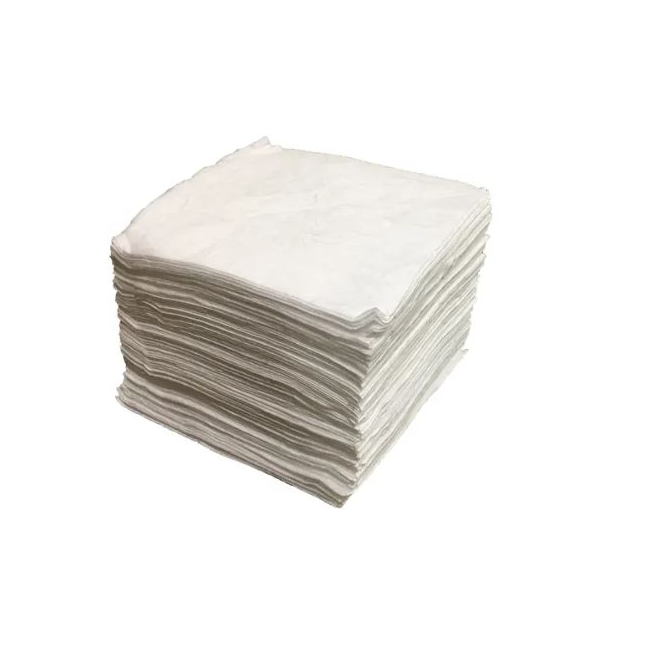 DiVal Oil Only Economical Lightweight 15" x 18" Pads
