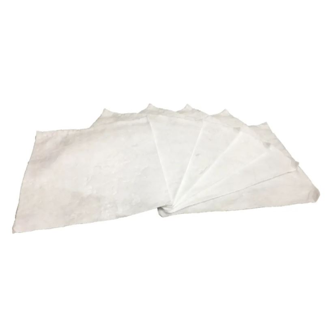 DiVal Oil Only Economical Mediumweight Pads