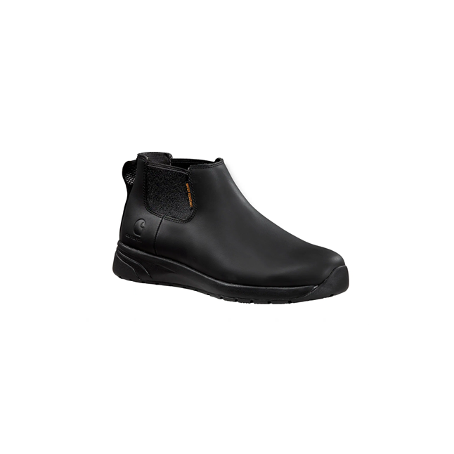 Carhartt Men's 4" Force® Water Resistant Nano Toe Romeo Boot