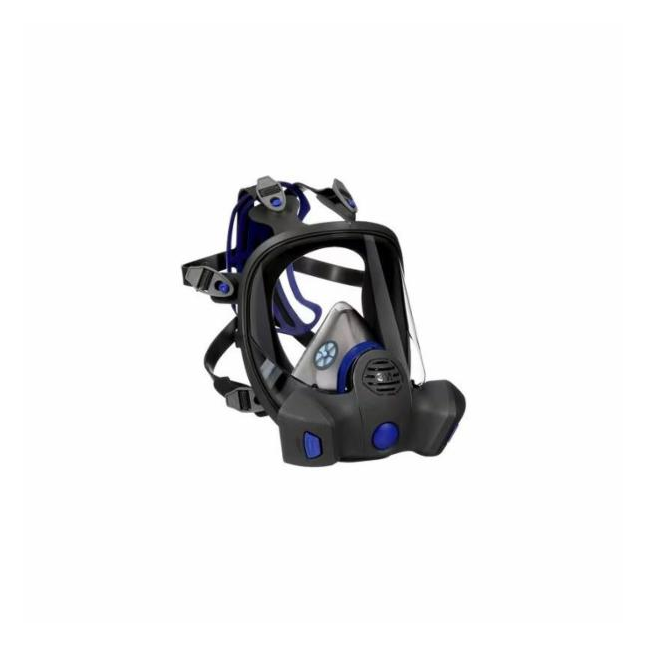 3M™ Secure Click™ Full Face Reusable Respirator