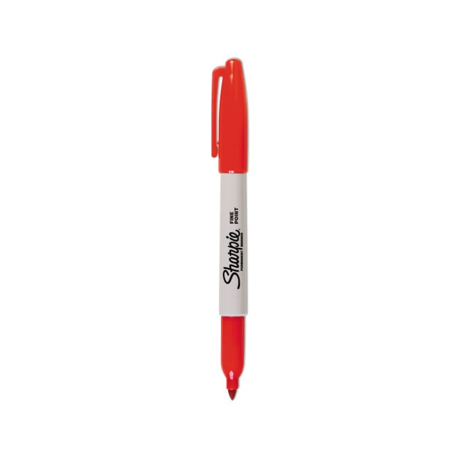 Sharpie® Fine Point Permanent Marker
