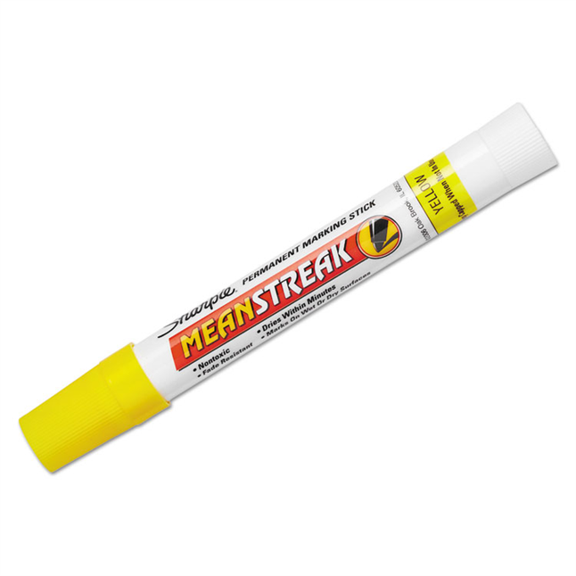 Sharpie® Mean Streak Permanent Marker