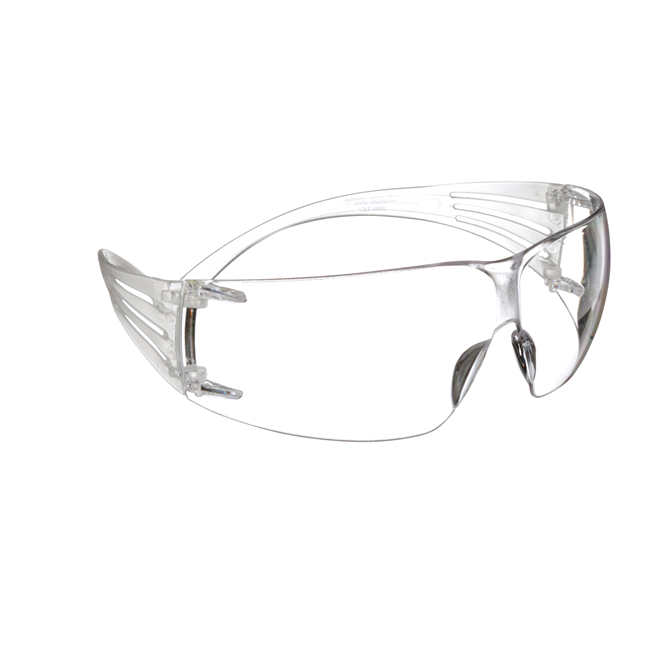 3M™ SecureFit™ 200 Series Safety Glasses