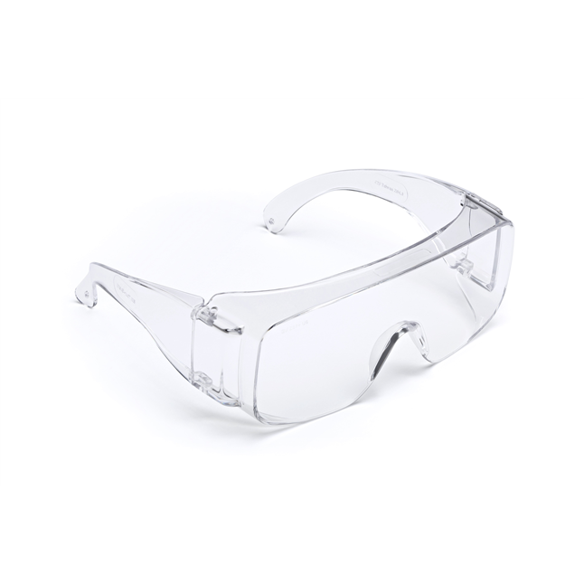 3M™ Tour-Guard™ V Protective OTG Safety Glasses
